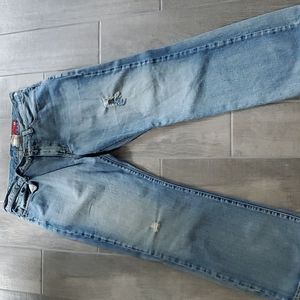Mens jeans